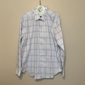 Men’s dress shirt EUC